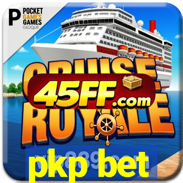 pkp bet